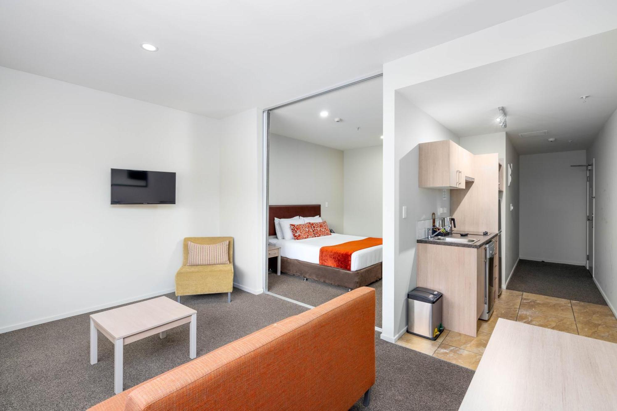 Aparthotel Ramada By Wyndham
