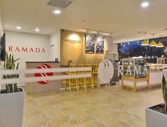 Ramada By Wyndham Christchurch