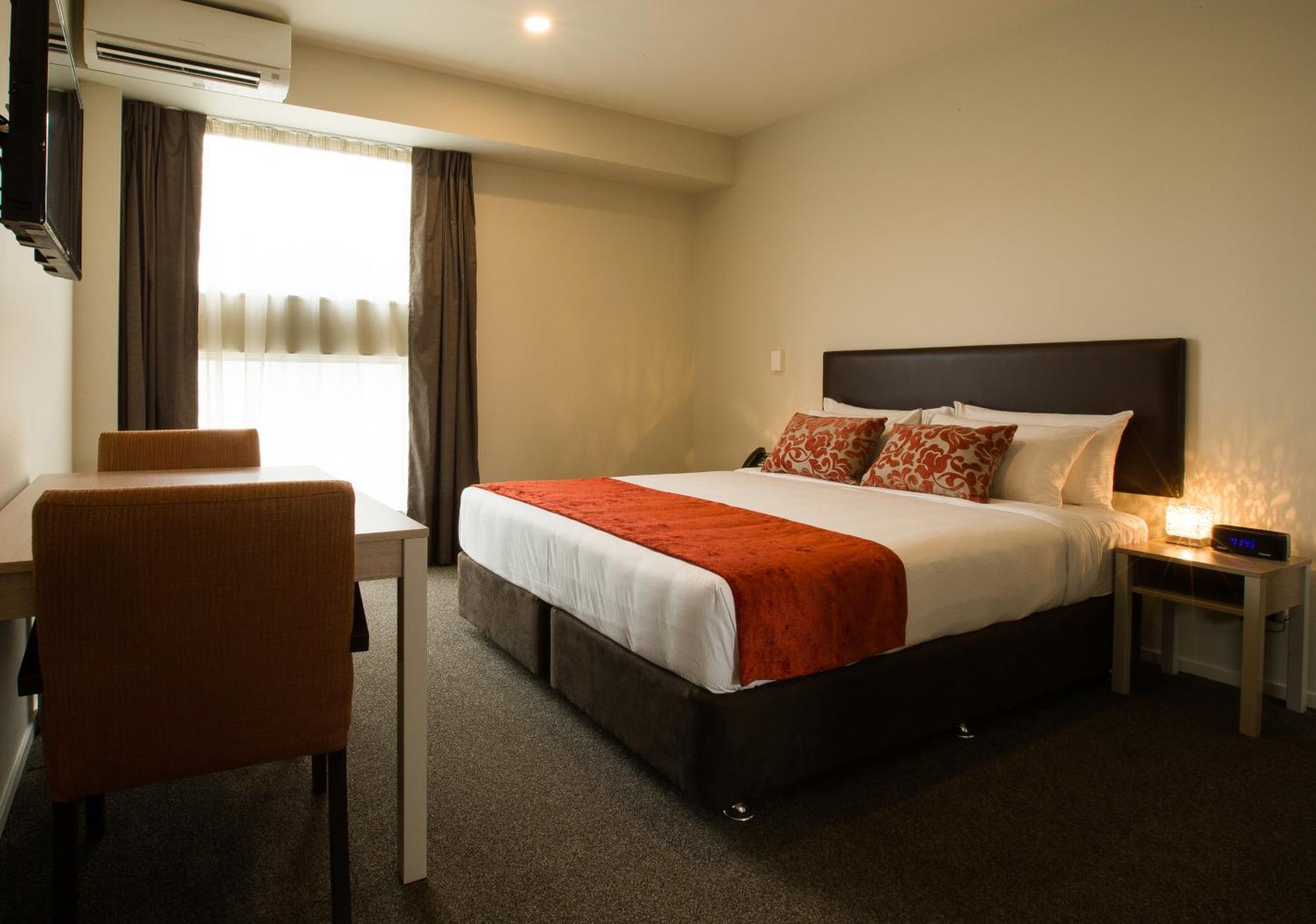 Aparthotel Ramada By Wyndham Christchurch